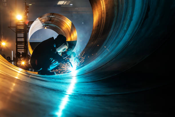 Best Automotive Welding in Fairfield, AL