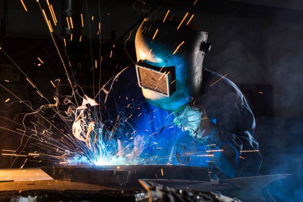 Affordable Welder Services in Fairfield, AL