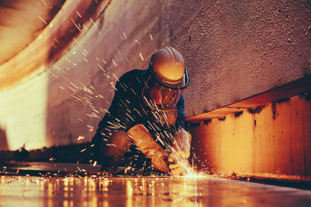 Fairfield, AL Welder & Metal Fabrication Company