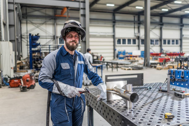 Affordable Welder Services in Fairfield, AL