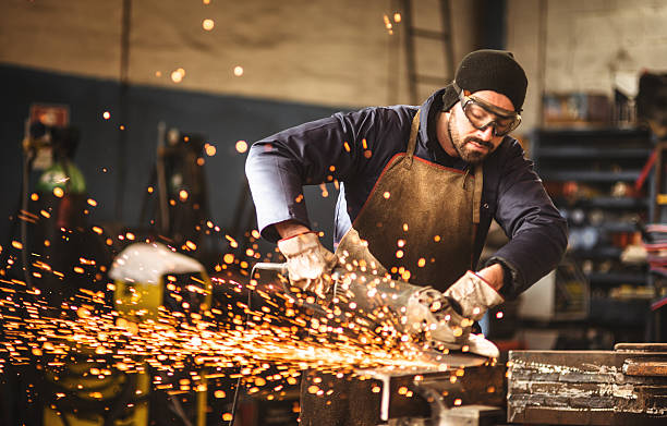 Best Automotive Welding in Fairfield, AL