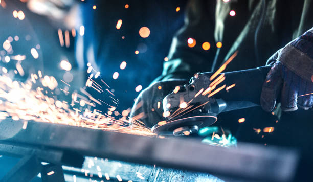 Best Marine and Shipbuilding Welding in Fairfield, AL